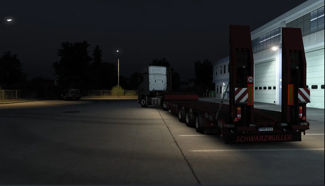 Trailer Light v2.0 3