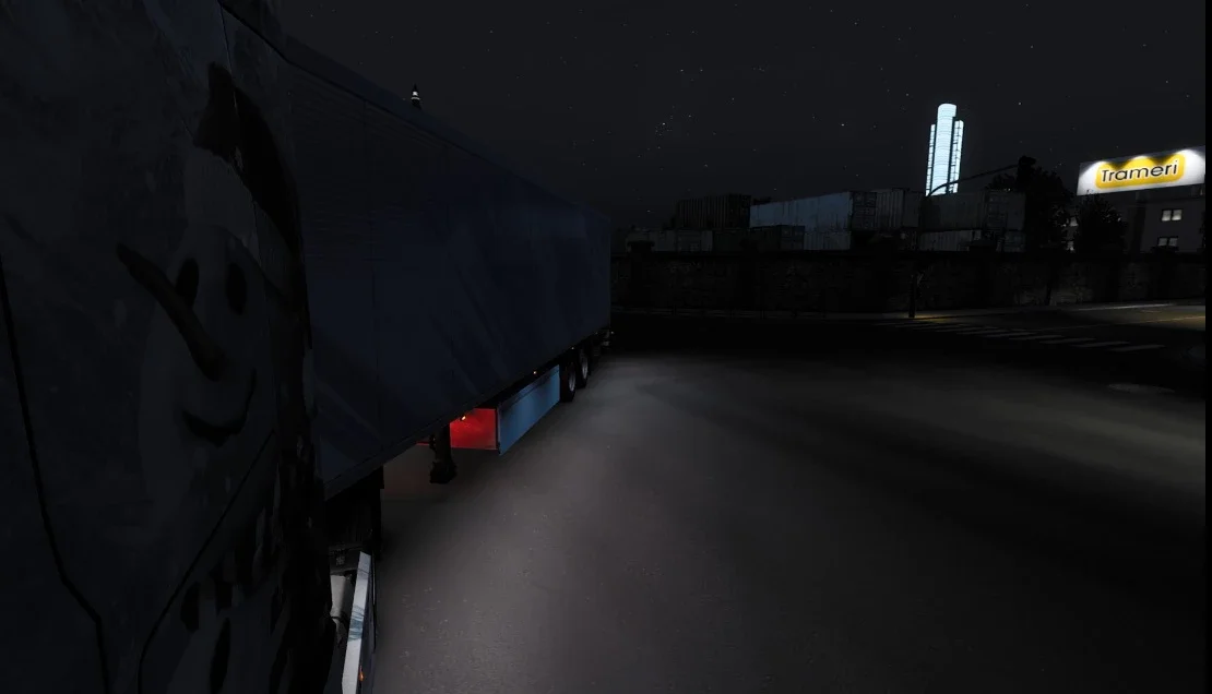 Trailer Light v2.0 2