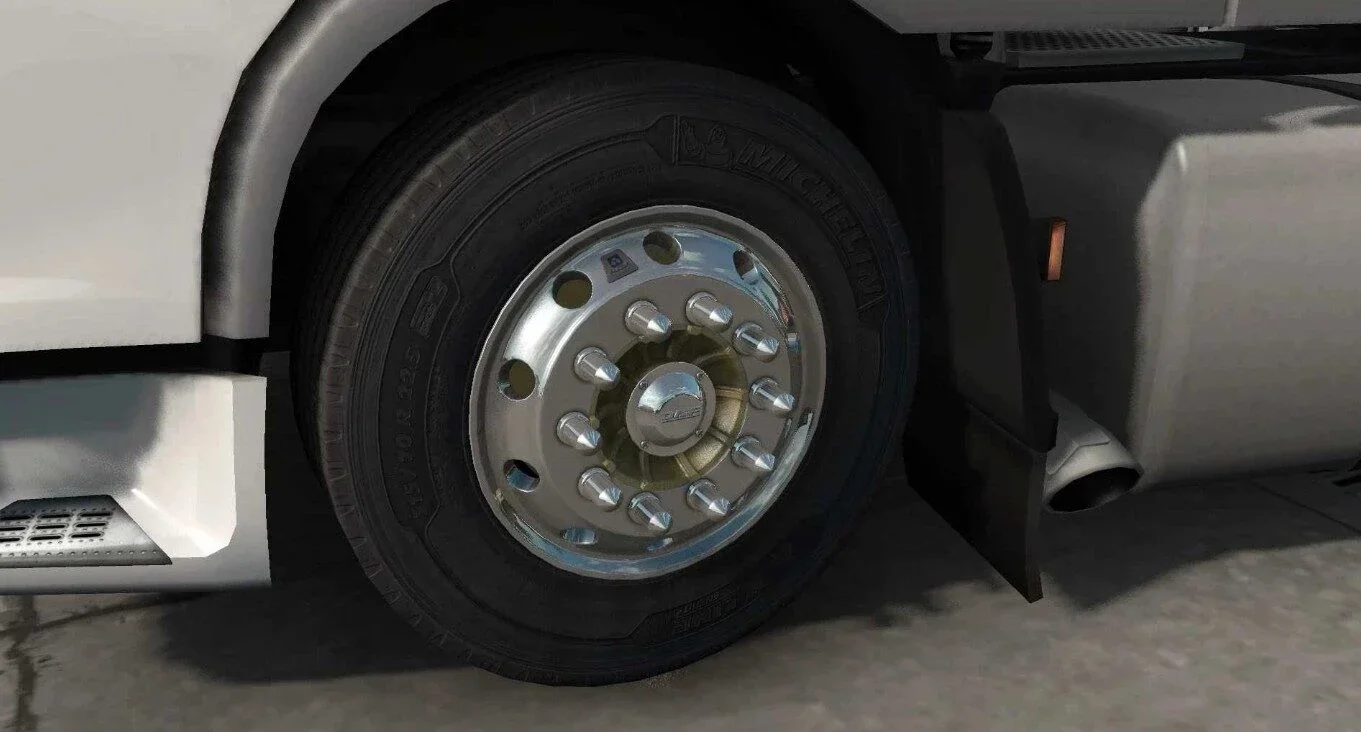 Alcoa Wheels v1.59