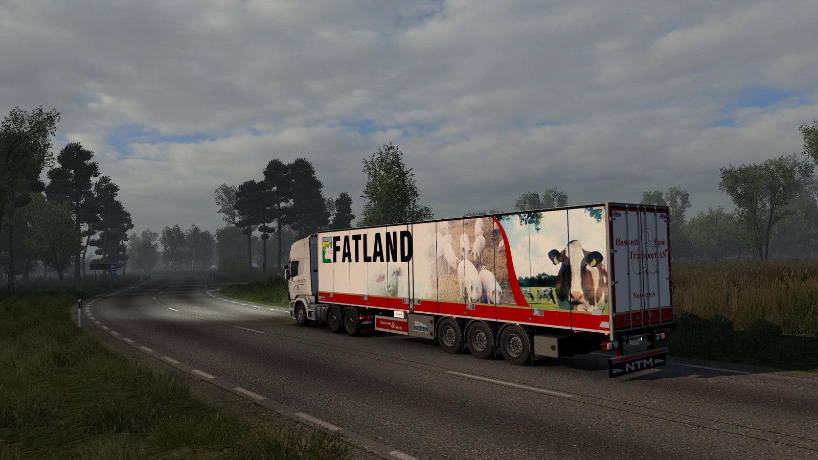 NTM semi/full-trailers v 2.5