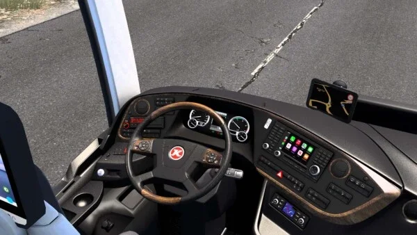 Setra s517HDH v1.2 2