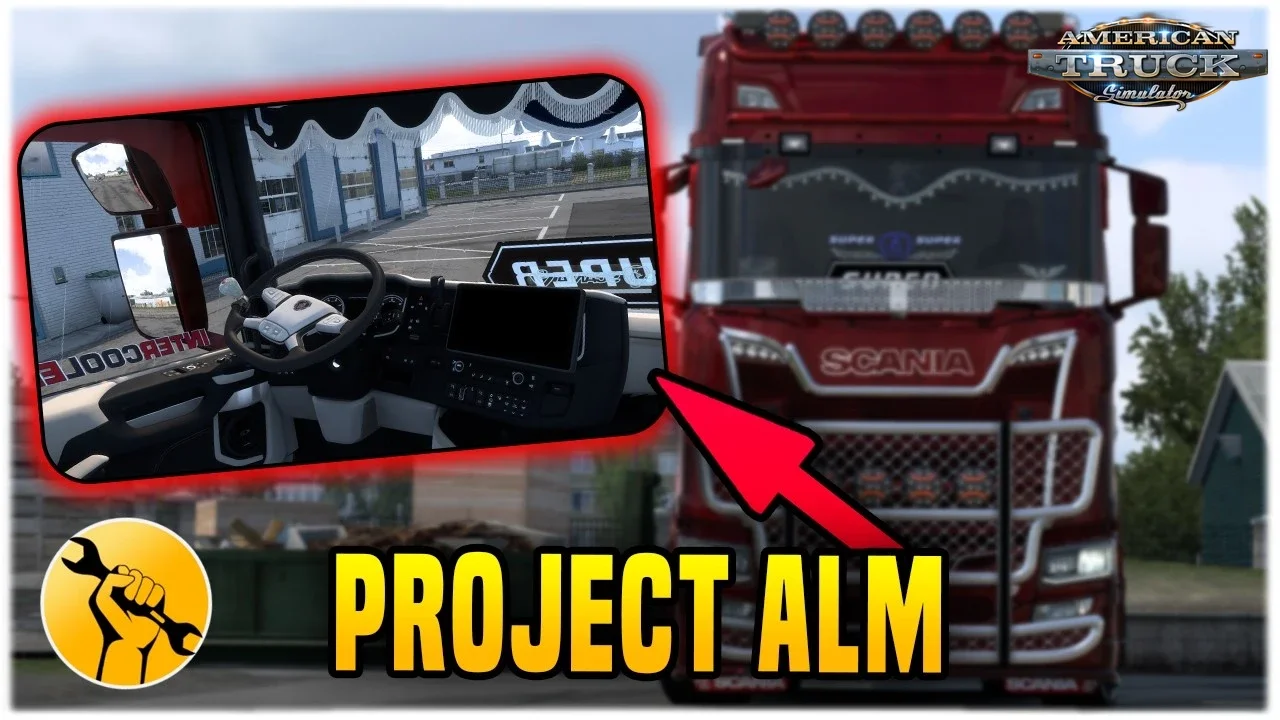 Project ALM V4.3.3 2