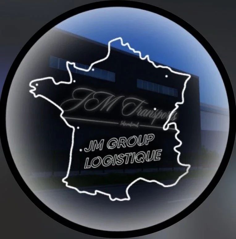 JM Group Logistic Project Map v1.0