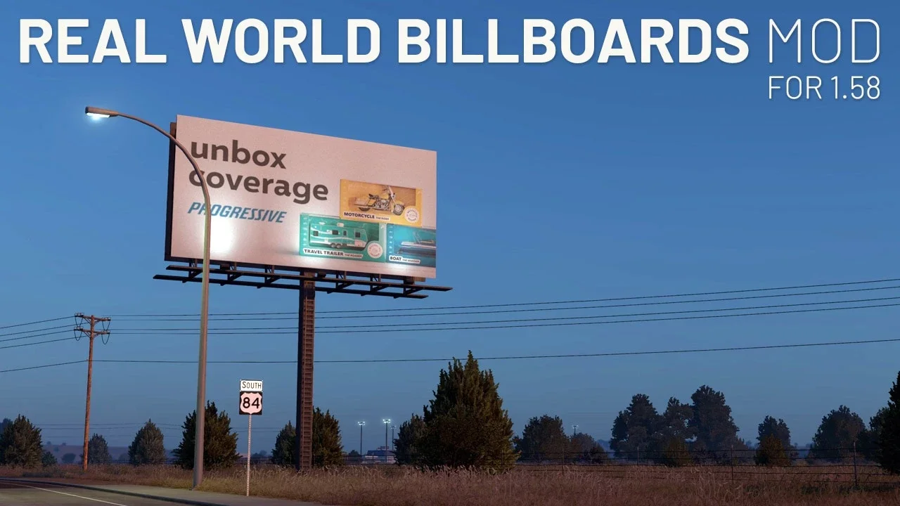 Real World Billboards v2026.03.14 3