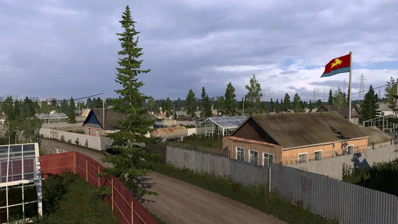 Off the grid Russia v3.4 4