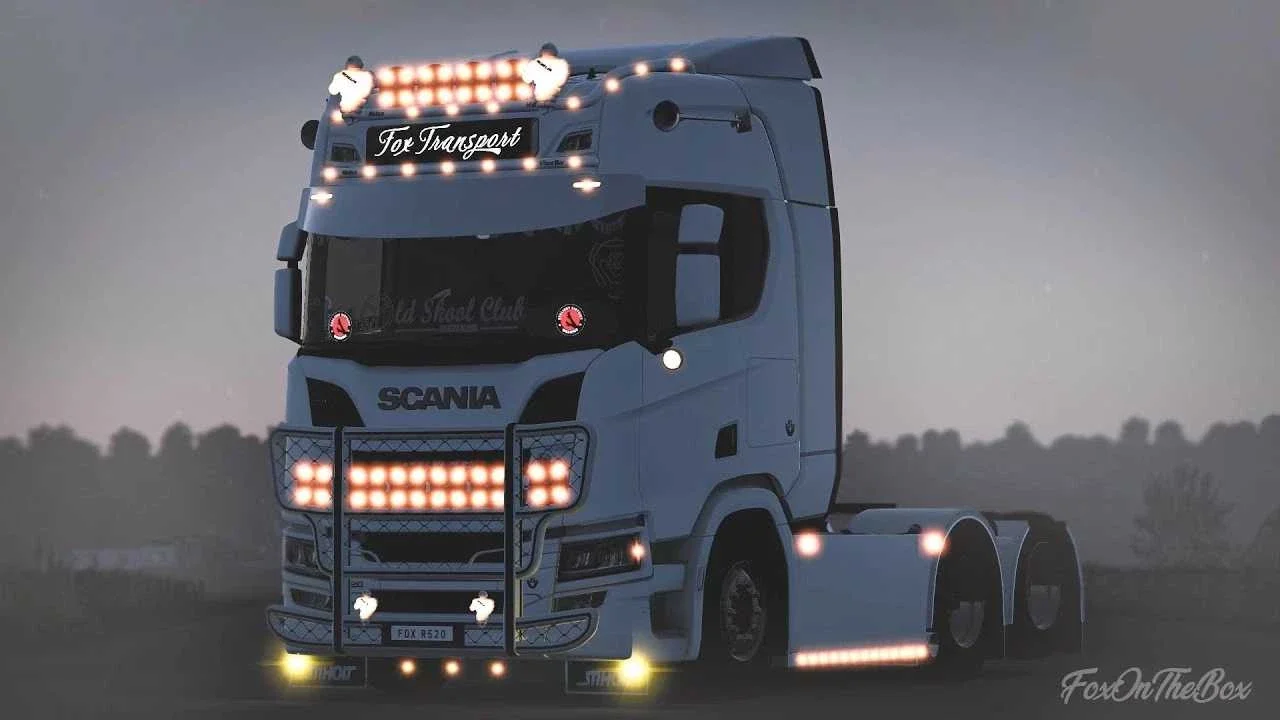 RH Lights Pack v1.58 3