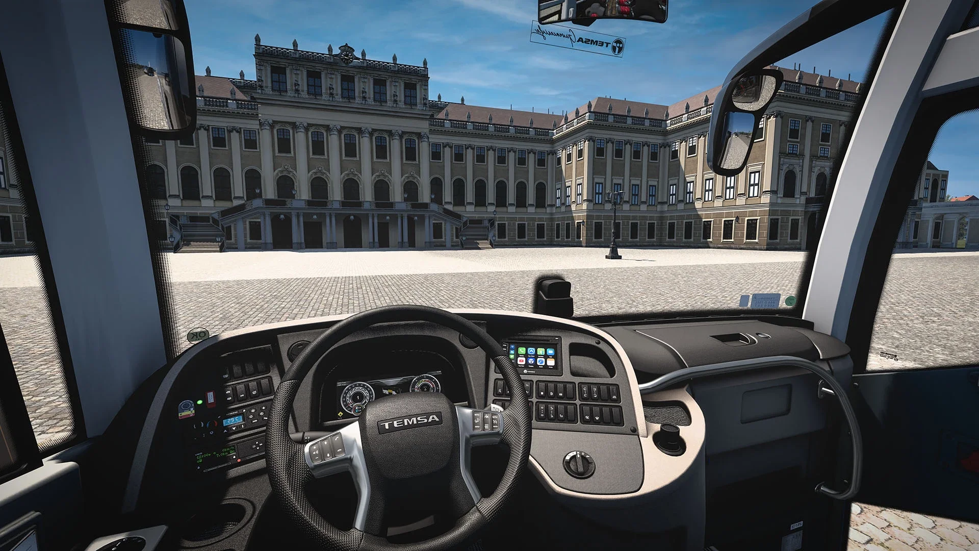 Temsa Maraton 13 VIP 2019-2023 2