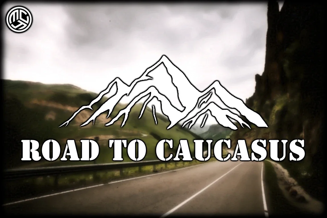 Road to Caucasus v2.4.1 2