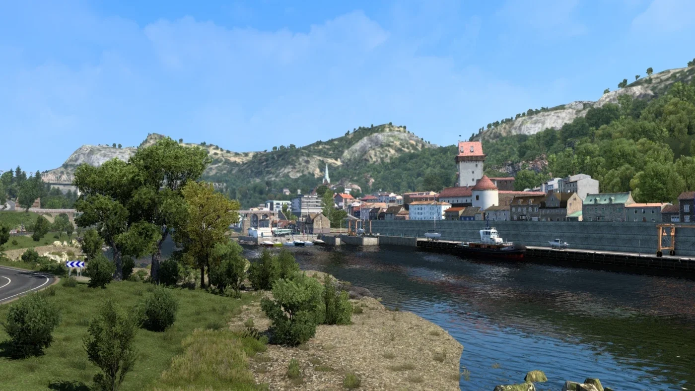 European Grand Utopia v1.6.1 2