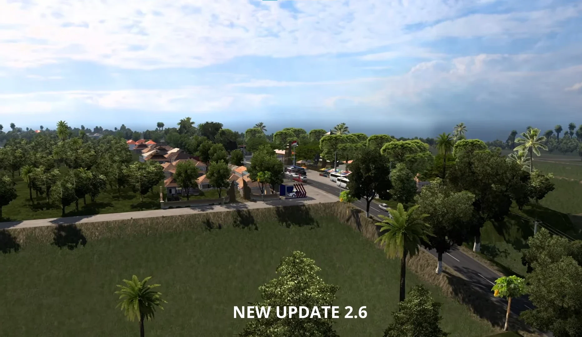 Map New Bali v2.6 3