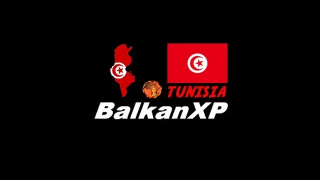 BXP EAF Tunisia 158.0