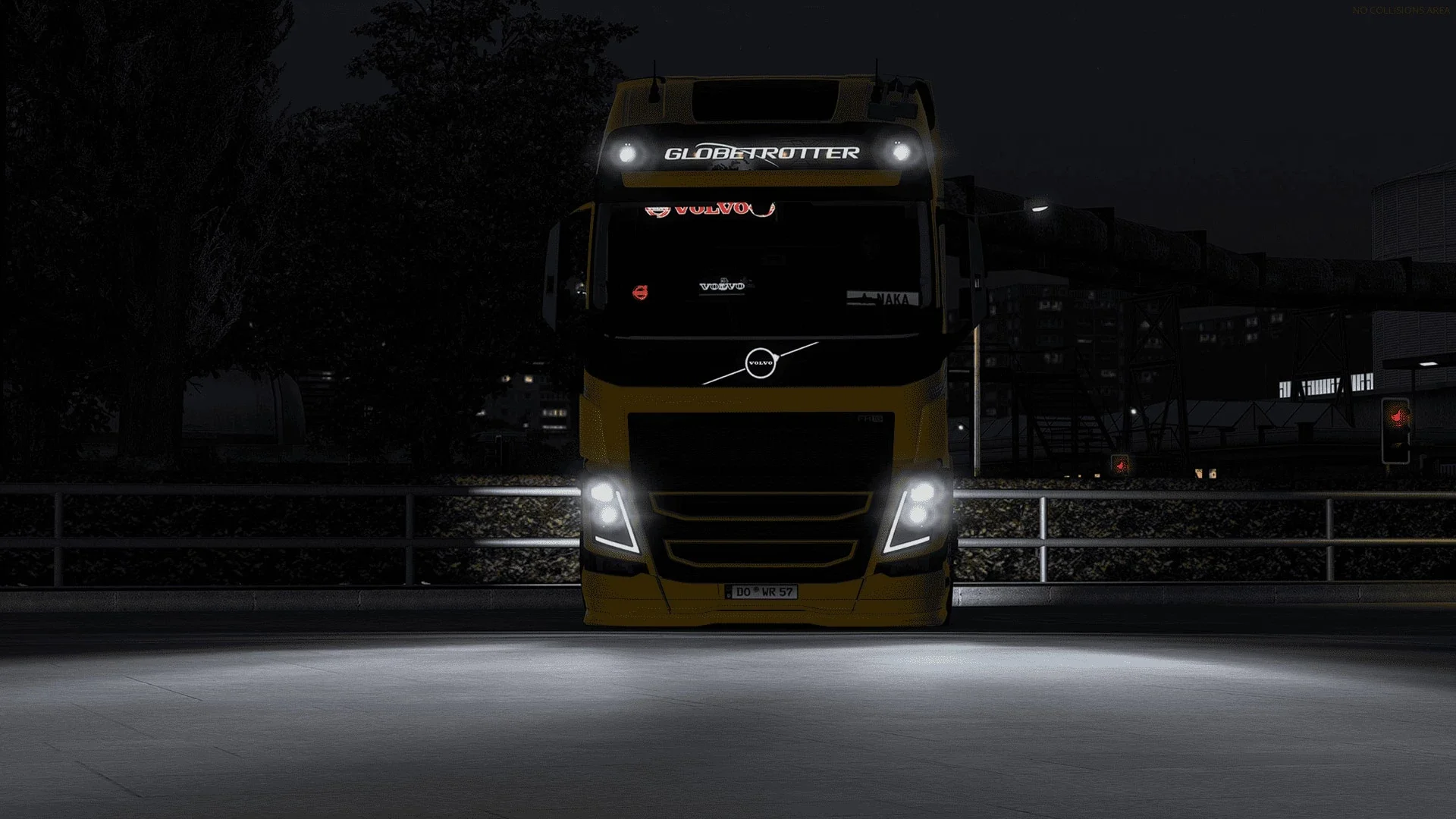 Volvo FH 4 Special Edition v1.0 2
