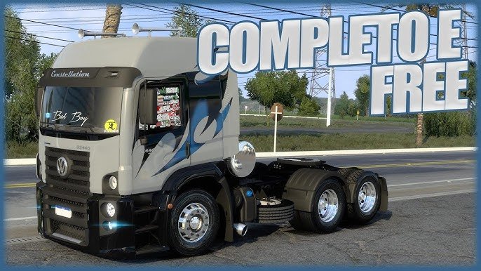 Bob Constellation Realistic V3.0