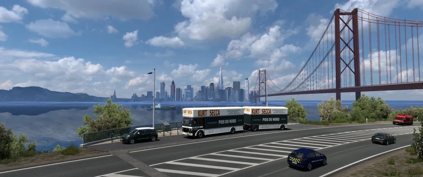 Grand Utopia Map v1.19.2 4