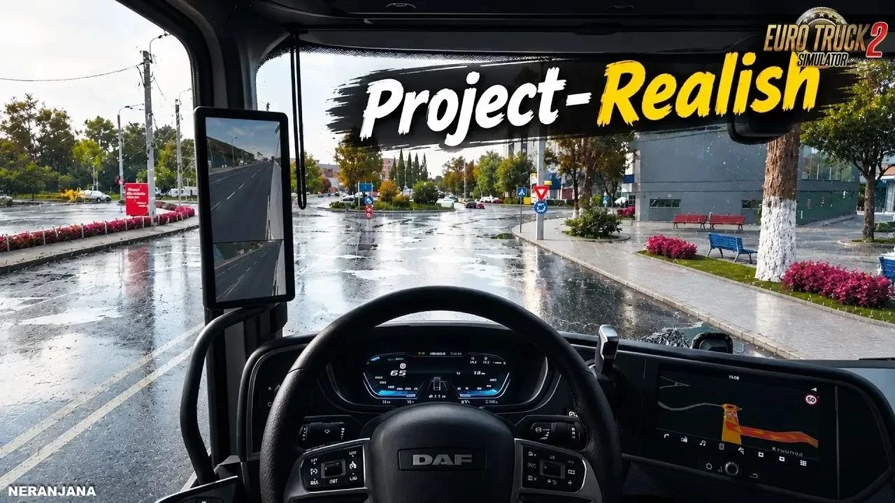 Project-Realish v1.6.A 2