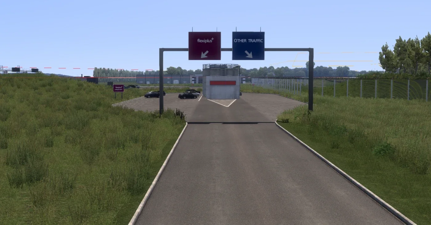 Eurotunnel Refresh v1.1 2