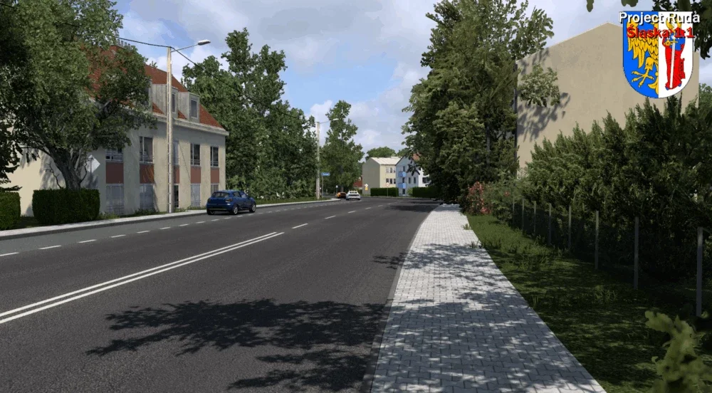 Project Ruda Śląska 1:1 v1.1.1