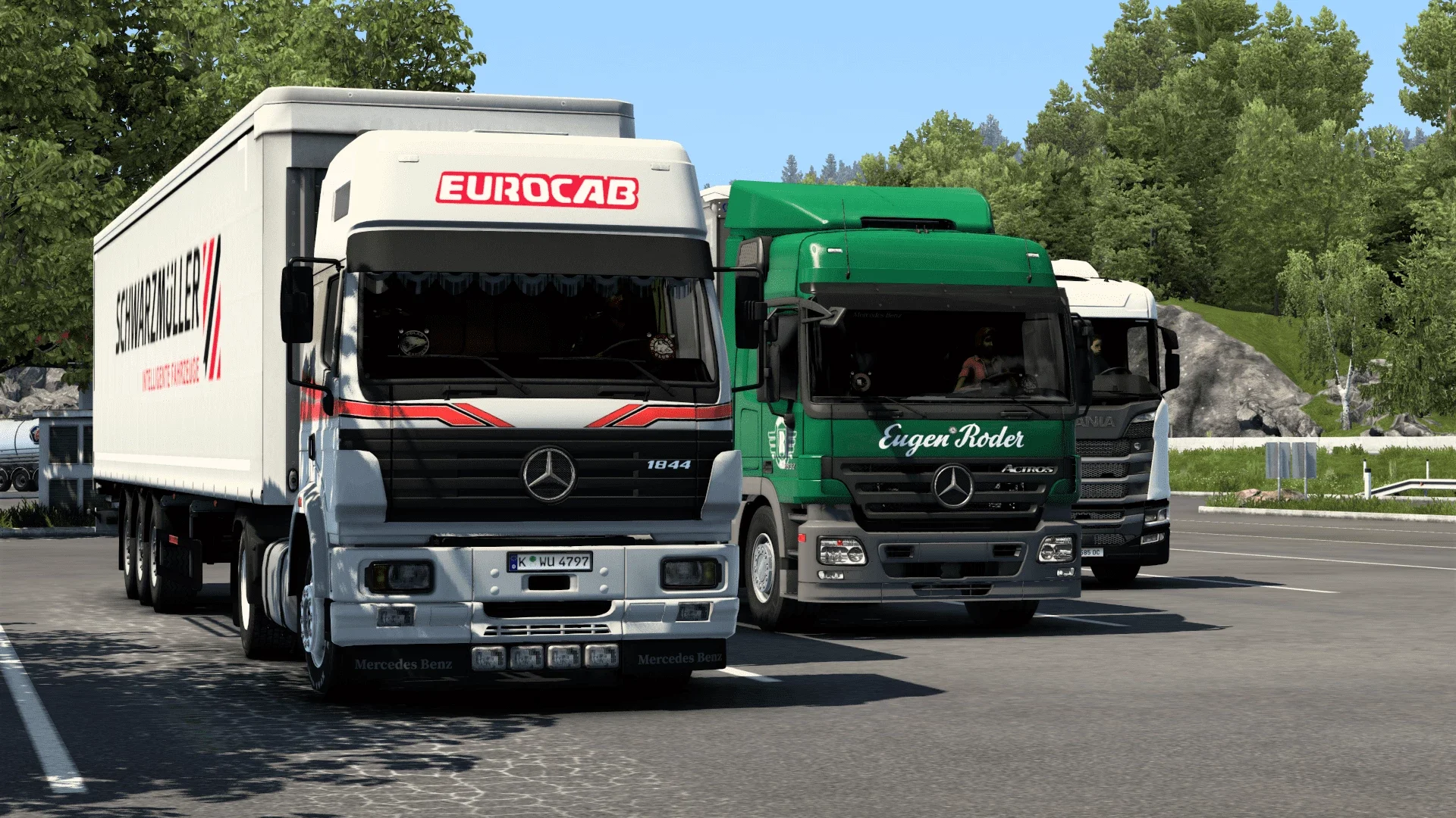 BC Interior Belka accessory v0.8.0 Beta 4