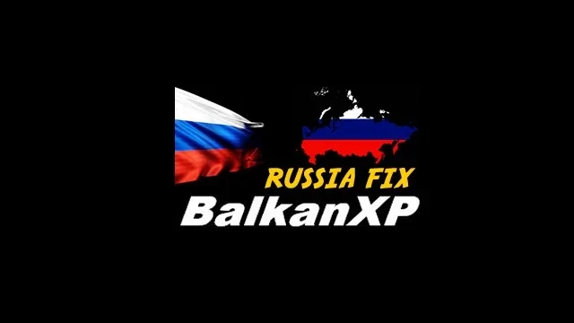 BXP Russia FIX 158.0