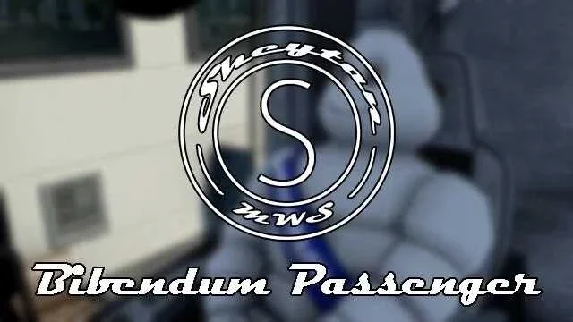 Bibendum Passenger v1.59 2