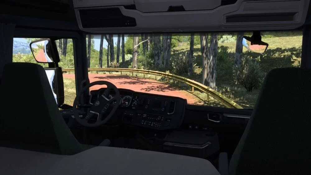 Seat Adjustments No Limits v1.58