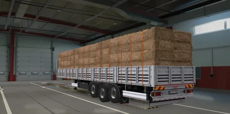 Turkish Style Trailer v1.0 2