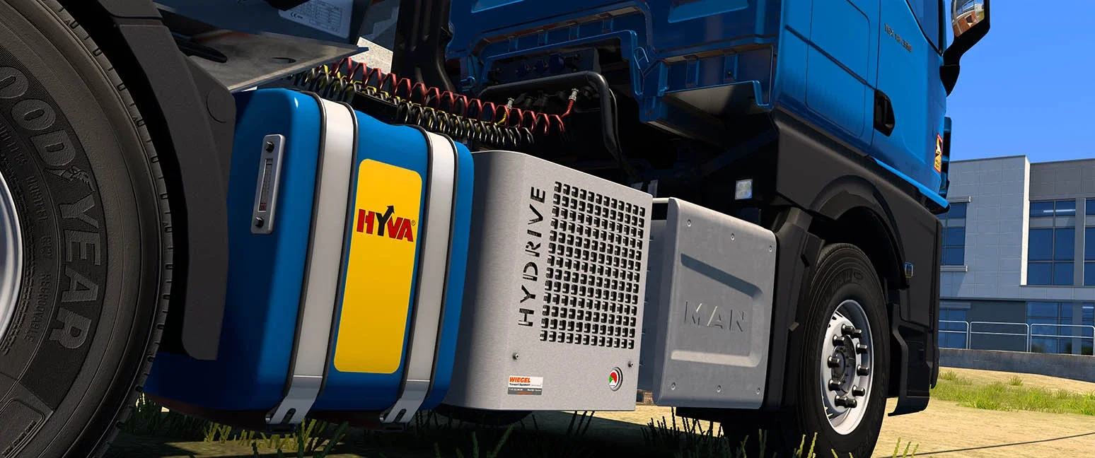 Add-On Compressors v1.7