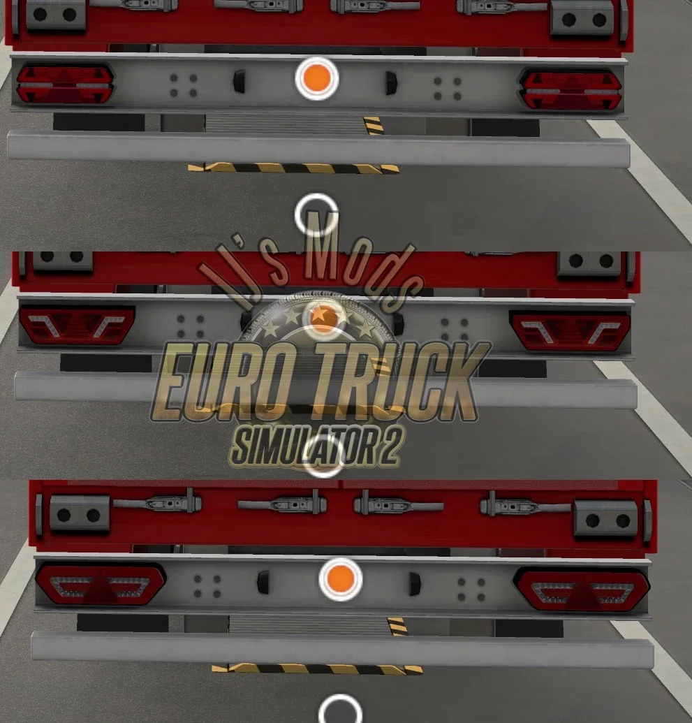 IJ's Custom Owned Trailer v9.4 3