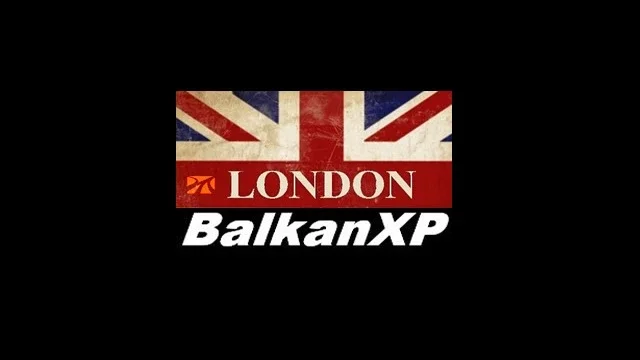 BXP PM London 157.0