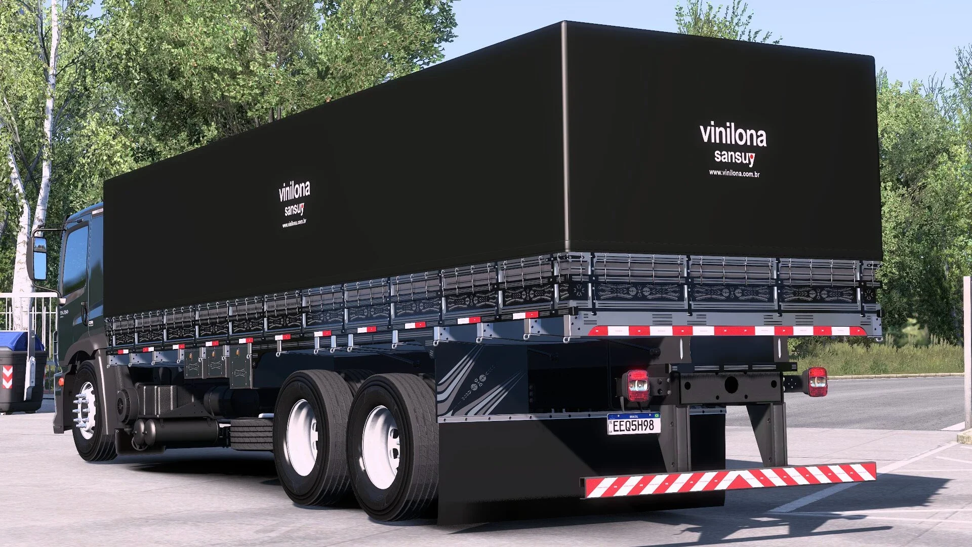 VW Constellation 24-280 v1.0