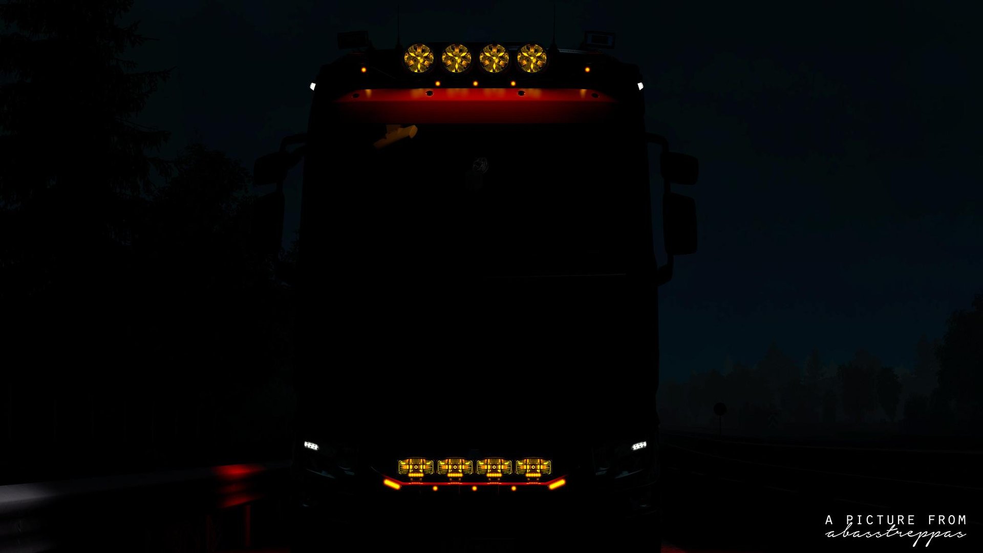 Hella Lamp Pack v4.1 2