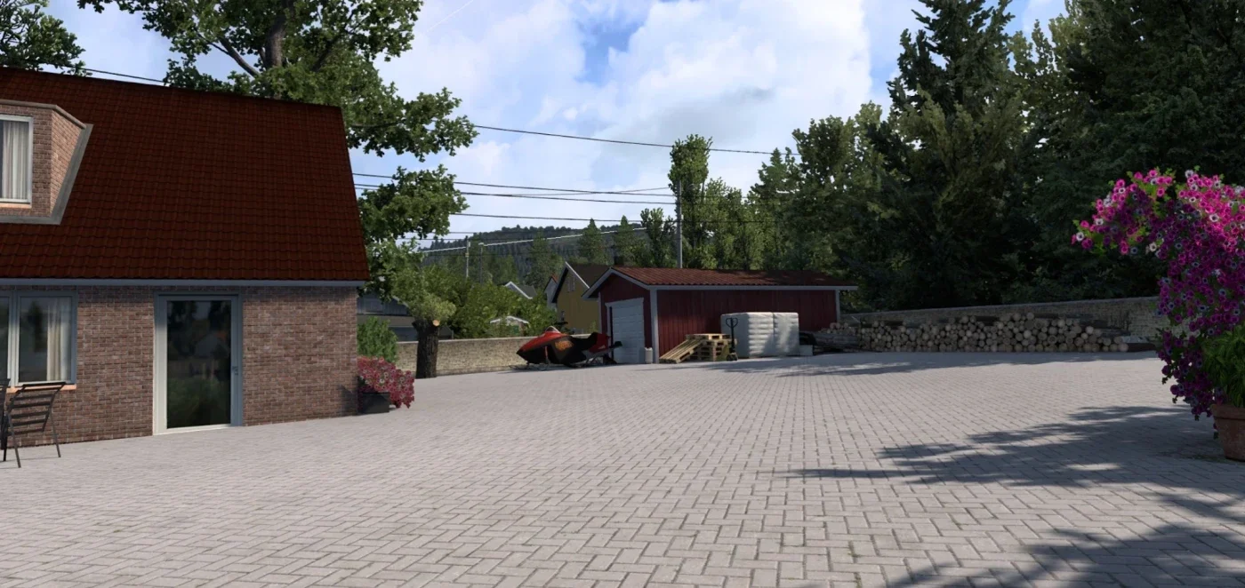 House in Mo i Rana v1.0 2