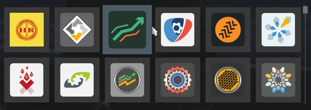 Horvath Rudolf Combo Pack v1.0 2