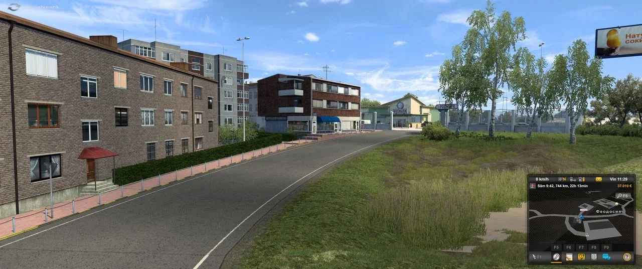 Roex Map v5.0 Premium 2