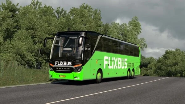 Setra s517HDH v1.2