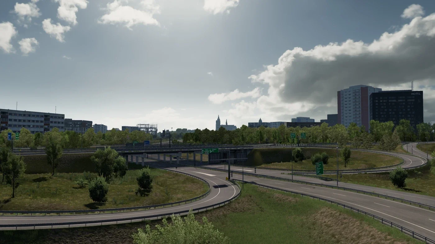 Slovensko+ Silesia (Support Pack) v4.6