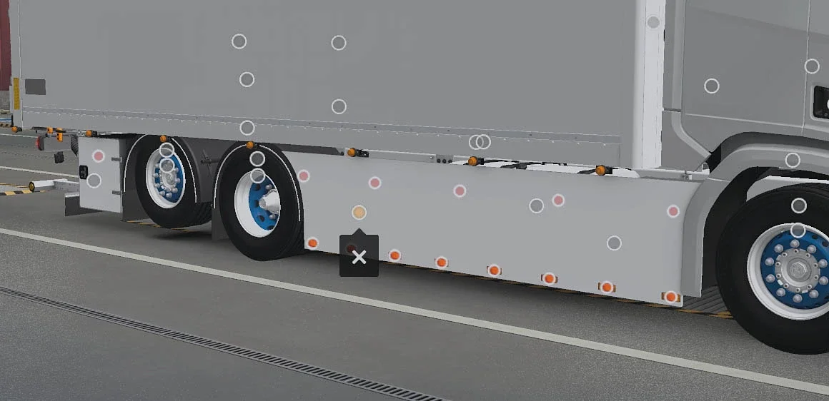 Next Generation PGRS Rigid Tuning Addons v1.0