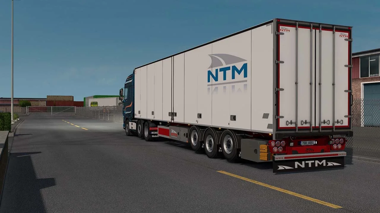 NTM Trailers v2.1 2