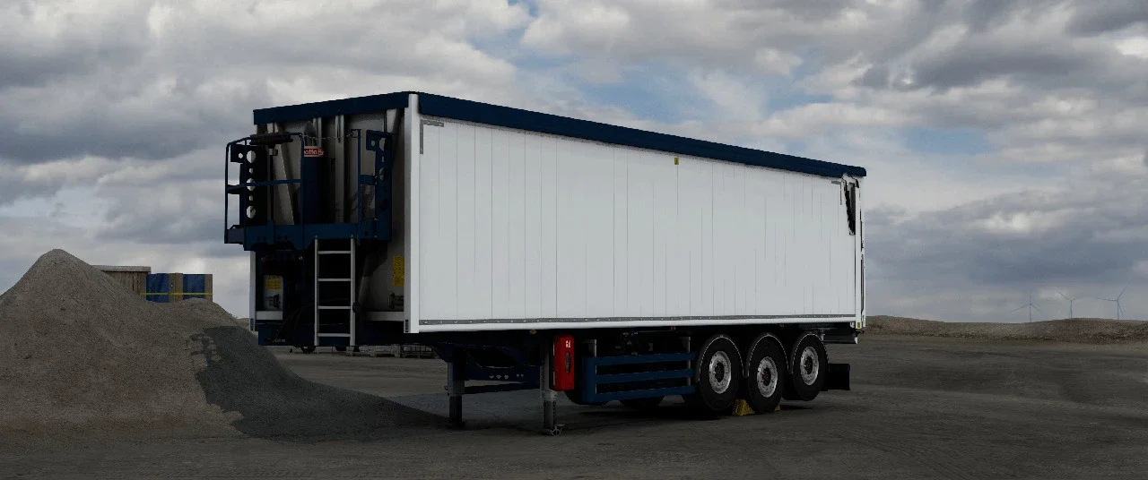 Krampe SKS30 Trailer v2.6 2