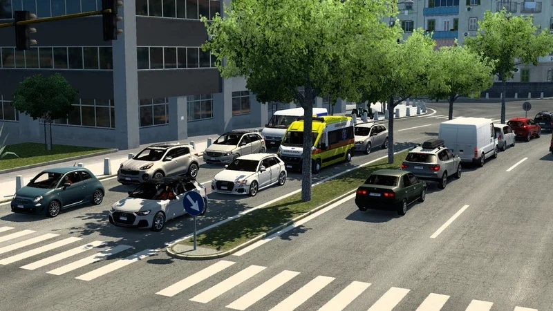 REAL AI COUNTRY SPAWNS ADD-ON v21.8.9