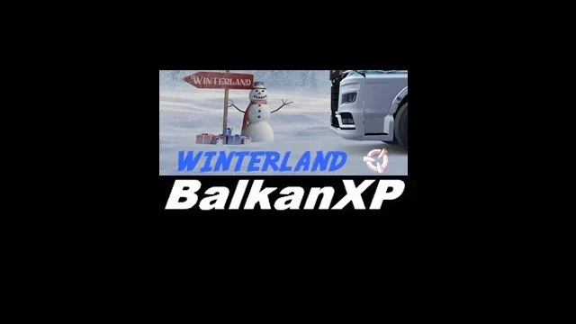 BXP SCS Winterland 157.1