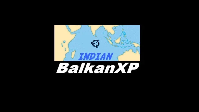 BXP Indian 159.0