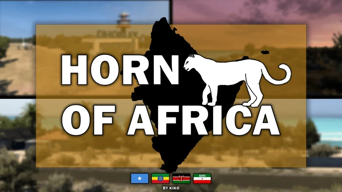 Horn of Africa v1.1.5 4