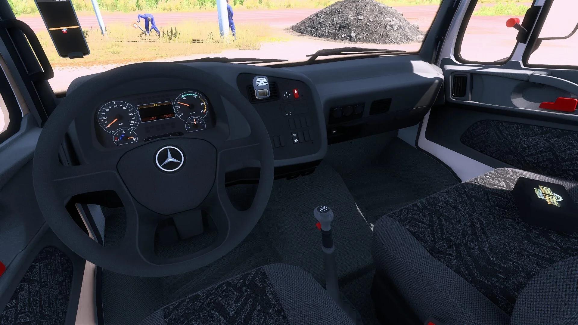 Mb Atron 2324 v1.0 4