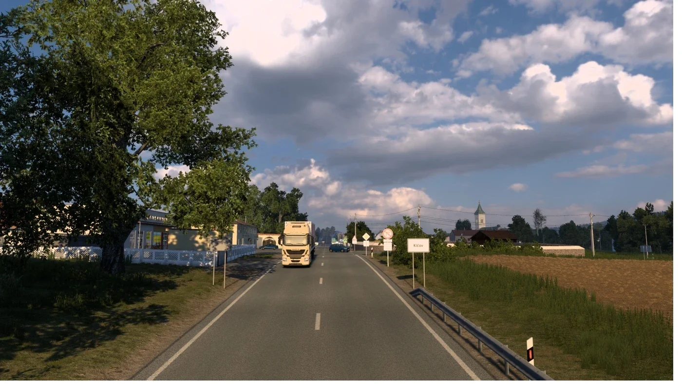 Slovakia Map v6.7.1 4