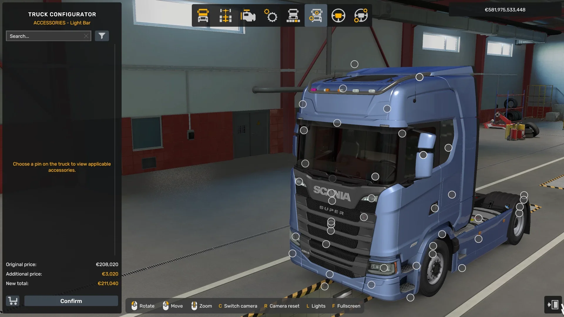 Hella Lamp Pack v1.58 2