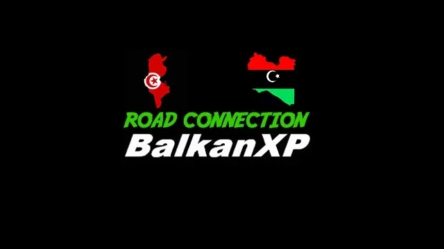 BXP Tunisia Libya RC 156.0