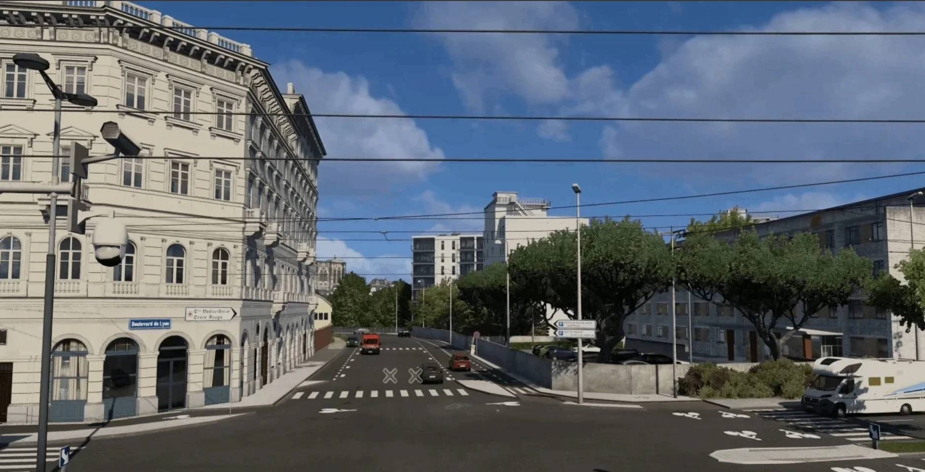 Strasbourg Rework PM Addon v0.3.2