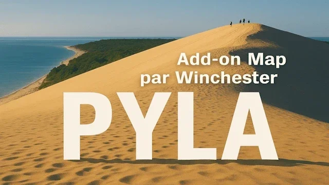 Pyla map add-on v1.4