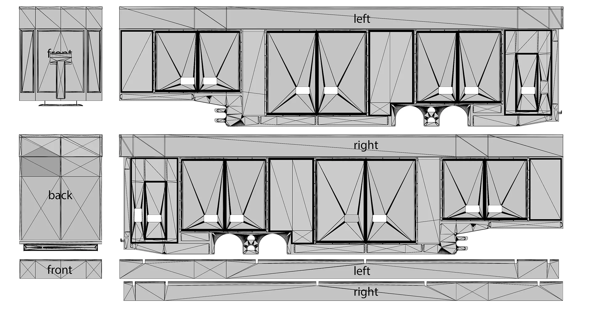 ROLFO AURIGA DELUXE TRAILER SKINS MAKER 2